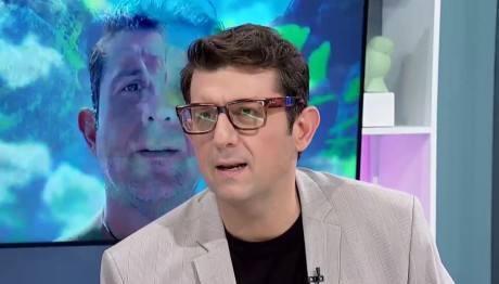 Μιχάλης Οικονόμου