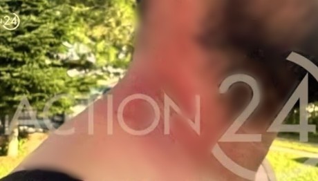 Κακοκαιρία Daniel: Καταγγελία για μόλυνση από το νερό στη Μαραθέα