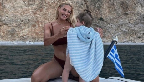 Ιωάννα Τούνη