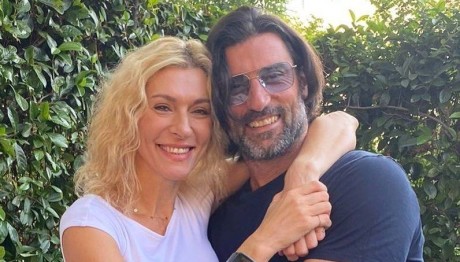 Ζέτα Δούκα - Μιχάλης Χατζαντωνάς