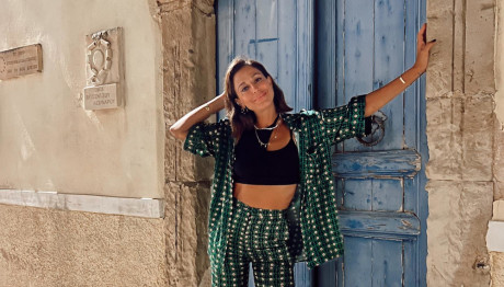 Κατερίνα Παπουτσάκη