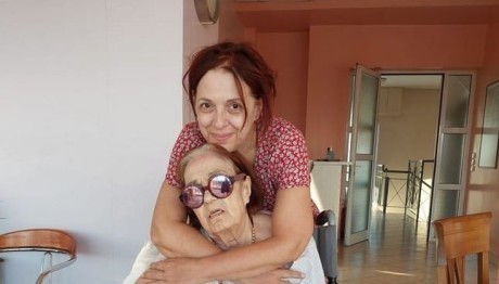 Ελένη Ράντου