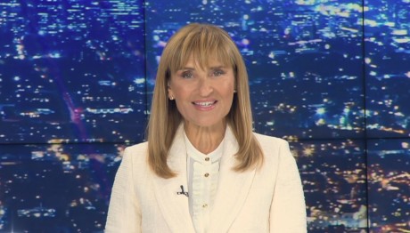 Μάρα Ζαχαρέα