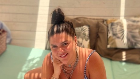 Δανάη Μπάρκα