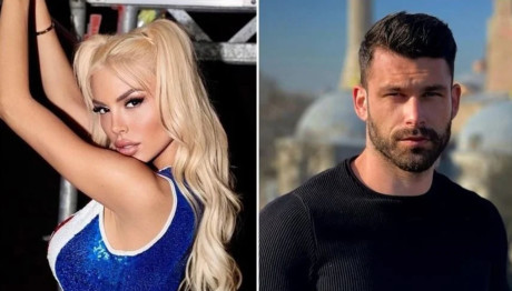 Στάθης Σχίζας - Αλεξάνδρα Παναγιώταρου