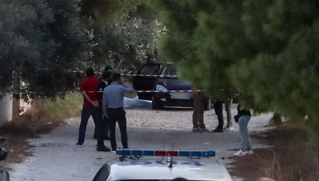 Λούτσα: Θύματα Mε Γερμανικές Πινακίδες & Γαλλικές Ταυτότητες