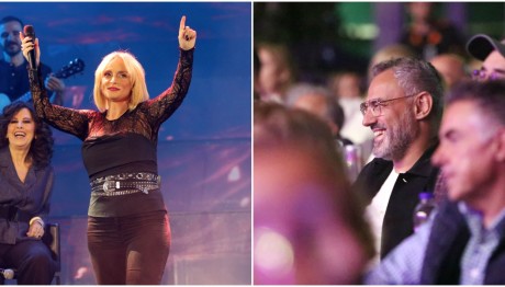 Ελεωνόρα Ζουγανέλη