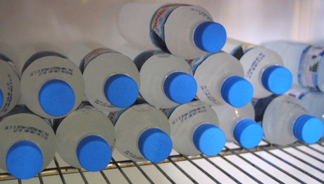 Εμφιαλωμένο Νερό