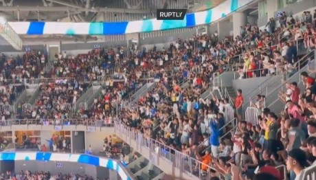 Παγκόσμιο Κύπελλο Γερμανίας: Η Αντίδραση Των Οπαδών