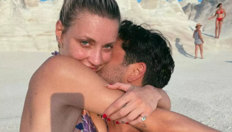 Γαρυφαλλιά Καληφώνη