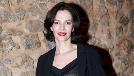 Μαριλίτα Λαμπροπούλου