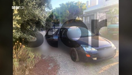 «Ελ. Βενιζέλος»: Συνελήφθη Τούρκος - Εμπλέκεται στο μακελειό της Λούτσας;