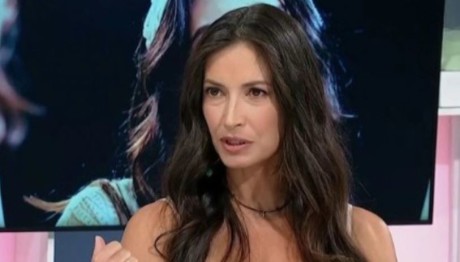 Μάρα Δαρμουσλή