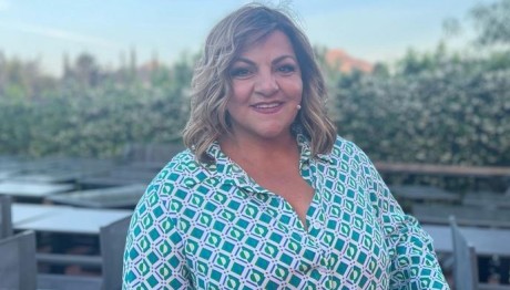 Βίκυ Σταυροπούλου