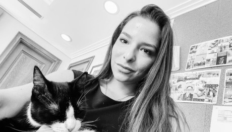 Εριέττα Κούρκουλου