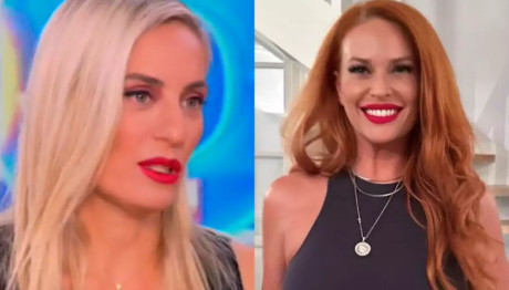 Μελέτη Για Χρηστίδου: «Νιώθω Ότι Είχε Μπουχτίσει»