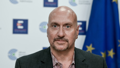 Παραιτήθηκε ο πρόεδρος του ΕΟΔΥ Θεοκλής Ζαούτης
