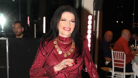 Ζωζώ Σαπουντζάκη