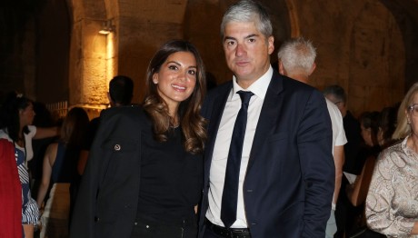 Σταματίνα Τσιμτσιλή