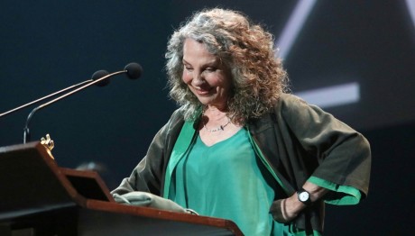 Μπέτυ Λιβανού: «O σύζυγός μου έφυγε και ξαναγύρισε μετά από χρόνια»