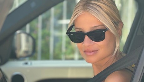 Φαίη Σκορδά