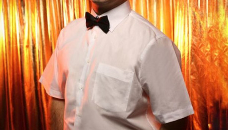 Ιωάννης Απέργης: Πατέρας Για Δεύτερη Φορά Ο Γνωστός Ηθοποιός