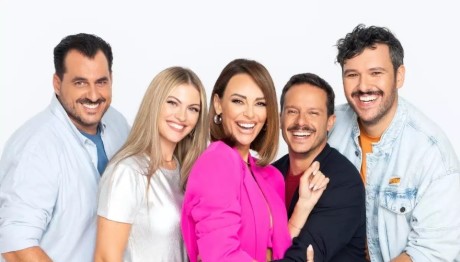 Μπέττυ Μαγγίρα