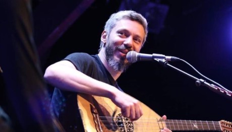 Αλκίνοος Ιωαννίδης