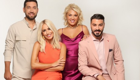 Μαρία Μπακοδήμου