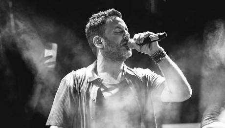 Γιώργος Γιαννιάς