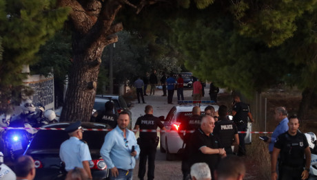 Λούτσα: Το SMS Που Δέχθηκαν Οι Έξι Τούρκοι Πριν Πεθάνουν