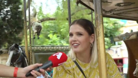 Μικρή Ολλανδέζα