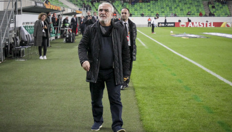 Ιβάν Σαββίδης