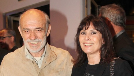 Γιάννης Λιάνης - Λιζέτα Νικολάου