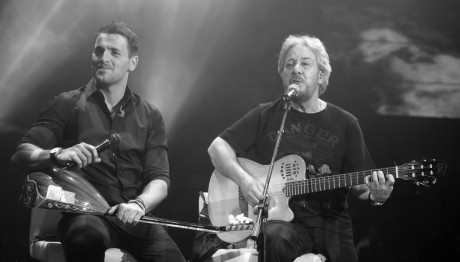 Νίκος Βέρτης: H Αποκάλυψη Που Έκανε Για Τον Αντώνη Βαρδή