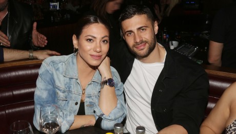 Κωνσταντίνος Βασάλος - Ευρυδίκη Βαλαβάνη