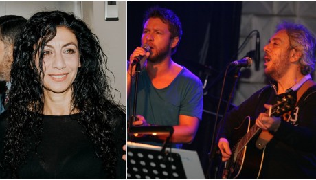 Γιάννης Βαρδής για Μωβ: «Παντρεύτηκε τον πατέρα μου όταν δεν είχε αντίληψη»