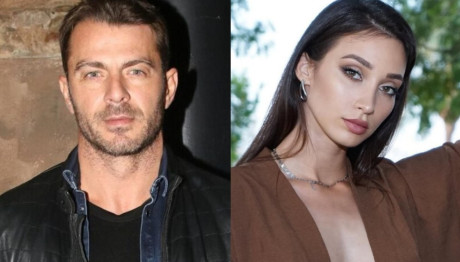 Αγγελόπουλος - Βαμβασκούση