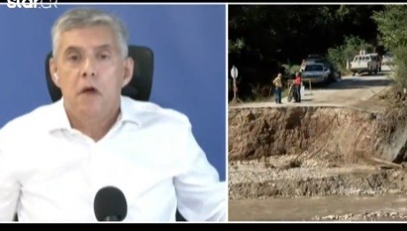 O ΣΥΡΙΖΑ ζητά να παραιτηθεί ο Αγοραστός