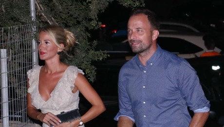 Γιώργος Λιανός