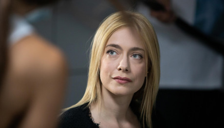 Ντάνη Γιαννακοπούλου