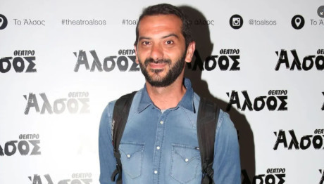 Λεωνίδας Κουτσόπουλος