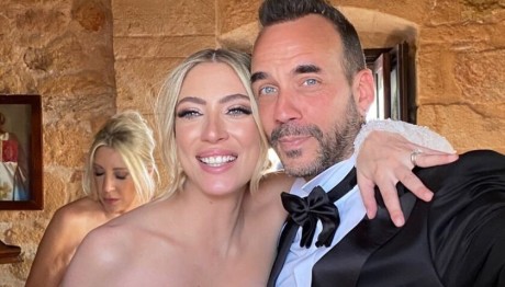 Πάνος Μουζουράκης - Μαριλού Κόζαρη