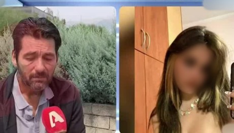 Ιωάννινα Θάνατος 20χρονης: Συγκλονίζει Ο Πατέρας Της Εύης