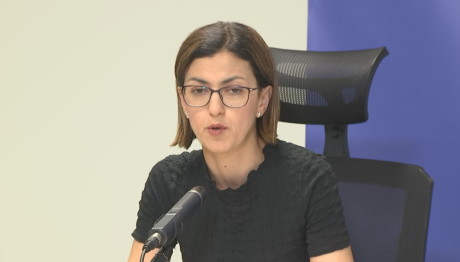 Ειρήνη Αγαπηδάκη