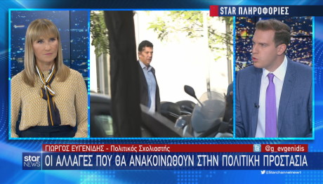 Star ΔΕΘ Κικίλιας