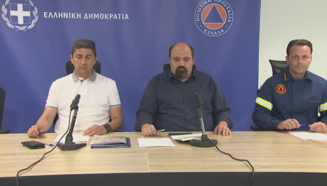 Χρήστος Τριαντόπουλος