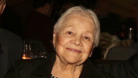 Μαίρη Λίντα