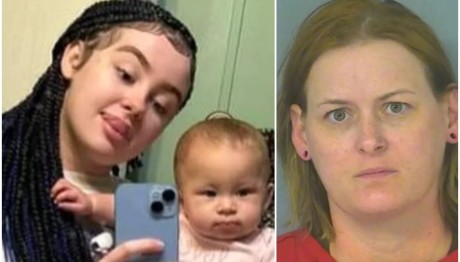 Φρικτός θάνατος για 11 μηνών μωρό σε αυτοκίνητο όσο η νταντά κοιμόταν