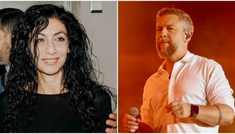 Ανακωχή από Μωβ για Βαρδή: «Δε με ενδιαφέρει να δώσω παράταση στο θέμα»